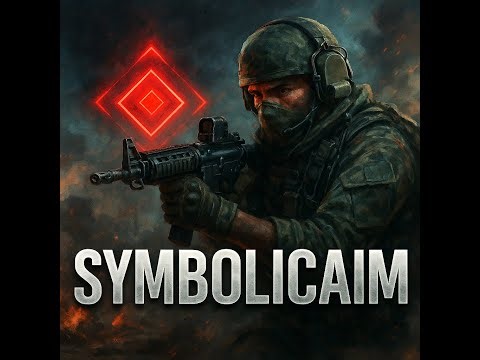 🕹️SymbolicAim in BATTLEFIELD 6 – The Best AI AIMBOT for Controllers?