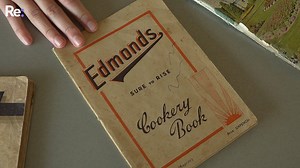 Ah, the Edmonds Cookery Book. It's the icon sure to raise nostalgic memories of pikelets, scones and... lemon salmon jelly? We take a look at its 110 years of kai. | Re: News