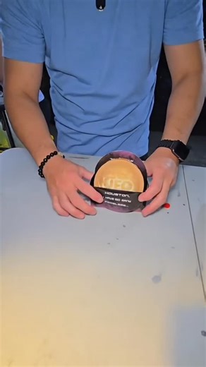 Out-of-this-world eats at UFO Burgers by Toastiie🚀🍔 These stuffed “UFO” burgers were fireee — spicy Korean, bourbon peppercorn, bacon mac & cheese, and even a Dubai chocolate dessert UFO 🤤🔥 Something new, unique, and sooo delicious! Go support this amazing family-owned spot at 909 Tacolandia! 💛✨ #FoodieFinds #UFOBurgers #Toastyout #909Tacolandia #SmallBusinessLove #FoodieFam #StuffedBurgers #InlandEmpireEats #FoodieLife #MustTryEats #FoodieApproved #foodiela #sanbernandino #foodielosangeles