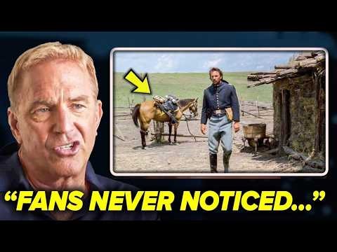 Dances with Wolves (1990): 5 Weird Facts You Didn’t Know!