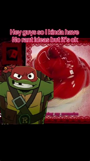 Why raph is my sprite😛