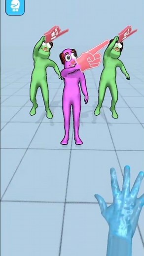 "Play Three Cartoon Friends Game Online – Exciting Animated Fun"‪@MrBeastGaming‬
