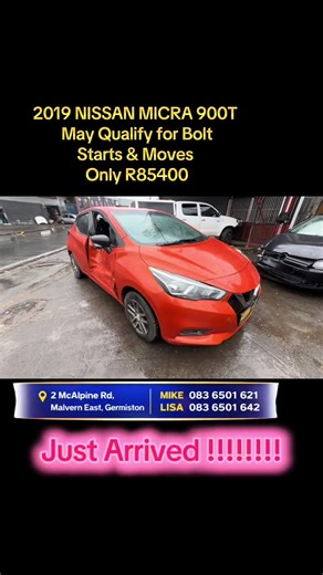 2019 Nissan Micra 900T - Affordable Family Hatchback