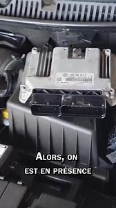 36K views · 263 reactions |  REPROGRAMMATION : LECTURE D'UN FICHIER ECU EN BENCH SUR CALCULATEUR BOSCH EDC17... | Legend Park Business | Facebook