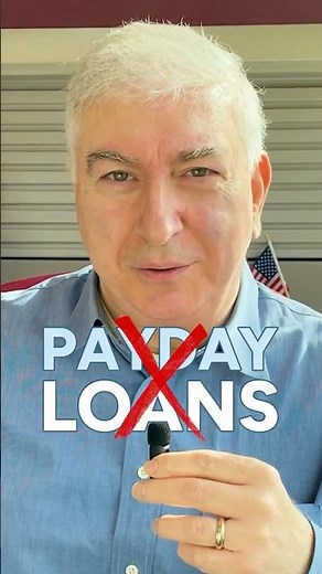 Why Payday Loans Can Trap You in Debt | ACCC Quick Tip