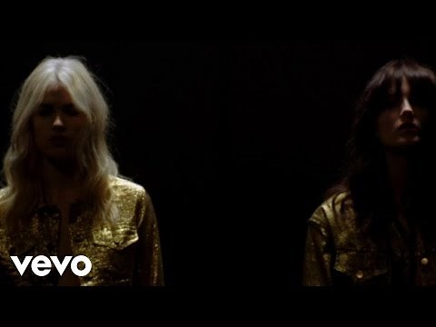 Say Lou Lou - Everything We Touch
