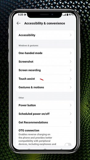 Para automatic mag-on ang phone mo. #fblifestyle #tutorialtips #PhoneTips #tutorial | Leocela Mae Amit Abrau