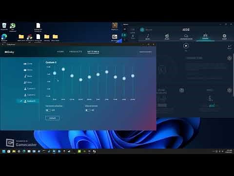 Dolby Atmos - Best Warzone Settings for Footstep Audio (September 2022 Update)