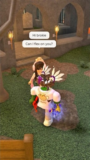 She Tried Flexing On Me, So I Humbled Her 😤