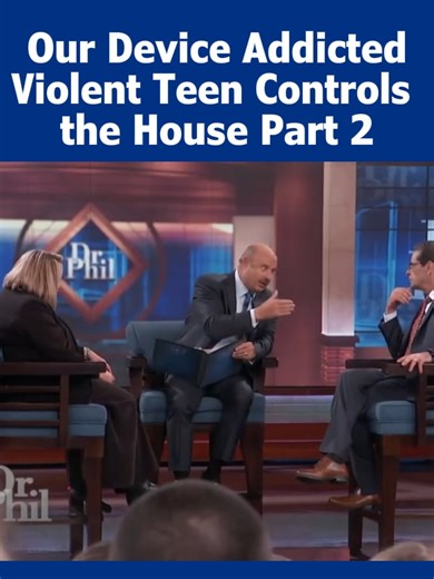 Dr. Phil - S18 E111 Part 2 A Blown Inheritance and Threats With a Loaded Gun: Our Mother Is out of Control | Machine Hunter