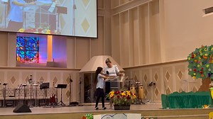 16 reactions | DIOS BENDIGA MI HIJA Y LA SIGA USANDO..(())CONGRESO DE NIŃOS, ￼EN CHAMBLEE PREDICADORA LIBBY ABIGAIL LEMUS RIVERA. TEMA: SELECCIONADOS PARA DAR FRUTOS. JUAN 15:16; LA GLORIA ES PARA DIOS, EL ES BUENO. JULIO 01/2023 | Radio Jesucristo La Unica Esperanza | Facebook