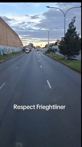Respecting the Freightliner Argosy Truck