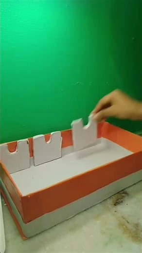 handmade bangle box ✨