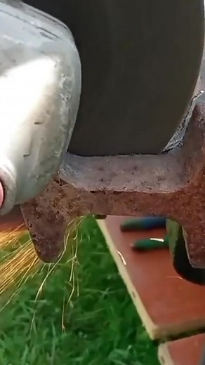 Making a mini Axe | Random Tools