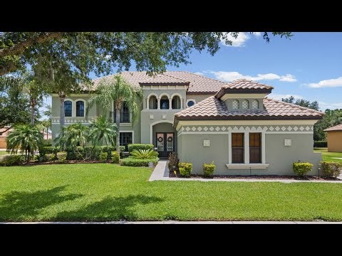 3720 Marbury Ct, Land O' Lakes, FL