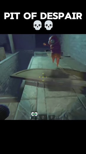 PIT OF DESPAIR!! 💀💀 FUZETTV ON TWITCH #repo #repogame #gaming credit:helterskelterrrr | Fuzettv