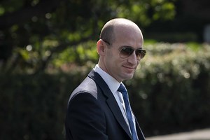 Stephen Miller to launch a new legal group to give Biden fits