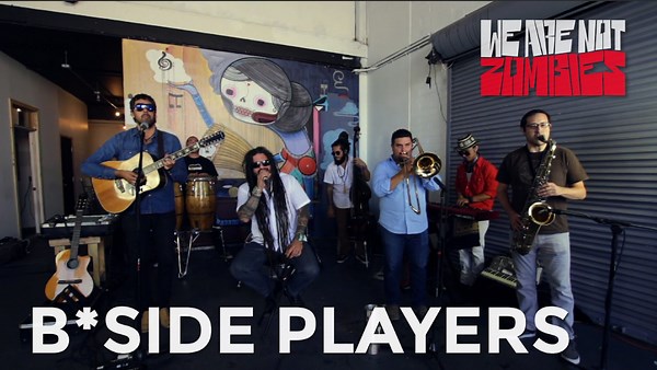 B*Side Players | Onplugged