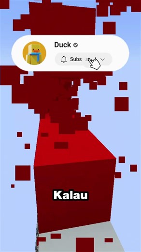 Tantangan INDONESIA Minecraft! 🤯 #shorts #minecraft