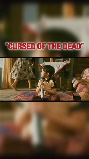 Seven Seas Black Magic | Netflix Horror