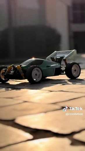 Tamiya TT02B Neo Scorcher - - #rc #rccar #tamiya #rcvintage