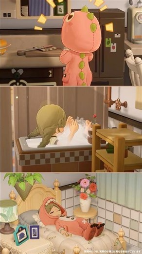 ✨理想の朝は、きっとこう——