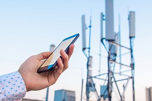 Emergency Hack: Connect to Satellites When You Have No Cell Service
