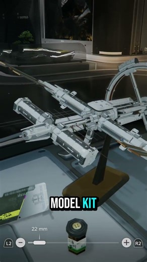 This Makes Me Want Dijiang Customization Even More! #arknightsendfield #endfieldcreators #springwake