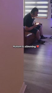 14K views · 1.8K reactions | Watching those arm waves never gets old 凉 How does your loved one stim? ❤️ #autism #nonverbal #autismawareness #sibs #autismacceptance #autistic #stimming #nonverbalautism #disabled #learningdisabilities #learningdisability | Ewen and Me | Facebook