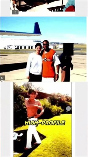 Epstein Files Part 1 | The Photos That Started a Global Discussion