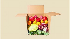 Eat healthy. ✅ Save money. ✅ Help save the planet. ✅ One Misfits Market box helps you cross off every resolution! We deliver fresh, organic produce everywhere in 23+ states at up to 40% off grocery store prices. Save 50% on your first box through 1/4 with code MMNY50 | Misfits Market | Facebook