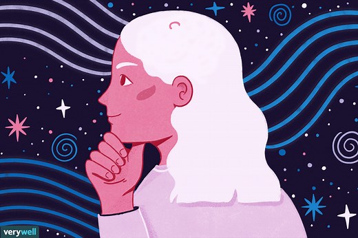 What Happens to Your Body When You're Thinking?