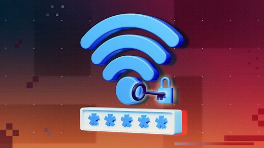 Wi-Fi Locked You Out? Here's How to Connect Anyway