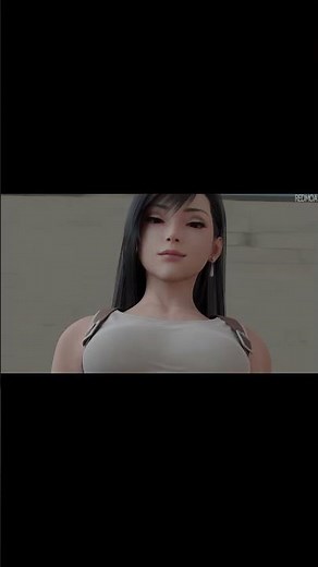 Pov You Lost To Tifa