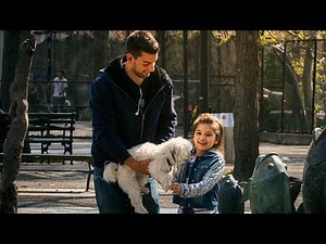 CHILD ABDUCTION (Social Experiment)