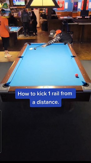 3.4K views · 63 reactions | How to KICK 1 Rail! (Double the...