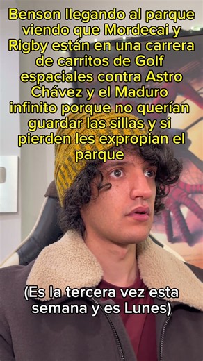 Es la tercera vez esta semana Papus 🔊🔥🔥🔥 #pabloelgenial #humor