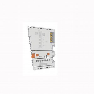 [Hot Item] Compact Remote I/O Module with Multiple Industrial Protocols - High Mounting Compatibility