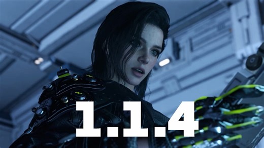 The First Descendant Update 1.1.4 patch notes (October 10)