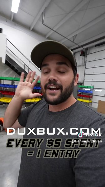 FLAIR (@fishingwithflair)’s videos with original sound - FLAIR