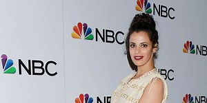 Athena Karkanis' Biography, Measurements, Husband, Wealth