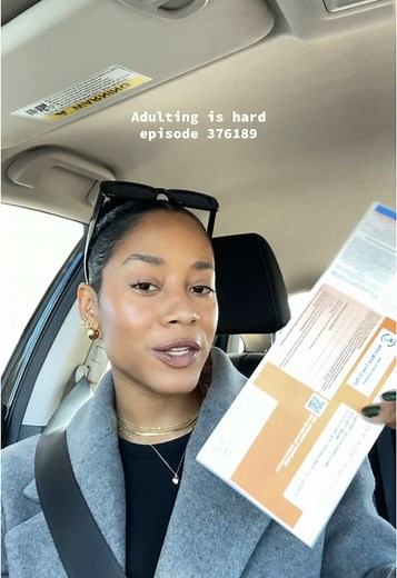 Navigating Adulting: Chicago City Sticker Confessions