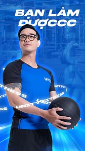 TIPS "ĐỘ" VÒNG 3 HẠN CHẾ VÀO ĐÙI ĐẾN TỪ "CHUYÊN GIA" 😍 Bí quyết không thể bỏ qua cho những ai đang tìm kiếm tips cải thiện vòng 3 đúng cách và hiệu quả. 👉 Đừng quên lưu lại video và lên lịch tập luyện cùng UNITY nha! #UNITY #UNITYFitness #unityfitness #songkhoedethanhcong #songkhoe #thanhcong __________________________ 𝗨𝗡𝗜𝗧𝗬 𝗙𝗜𝗧𝗡𝗘𝗦𝗦 - Khơi nguồn hứng khởi 📞Hotline: 1900 1559 🌐Website: https://unityfitness.vn 🔹Zalo: https://zalo.me/unityfitnessvn ---------------------------- HỆ T