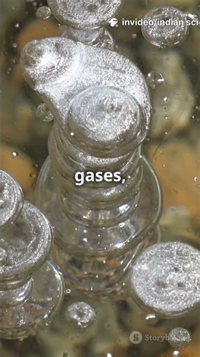 A Study on HBGS Tech: The Cool Way to Separate Gases! ❄️🧪