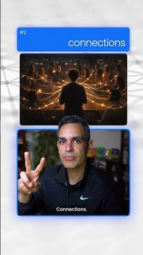 Kya aapke paas YEH 3 SKILLS hain?! | Warikoo Careers #shorts