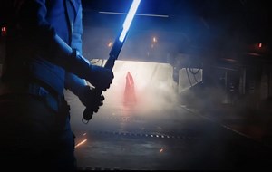 What happened at the end of Star Wars Jedi: Fallen Order?