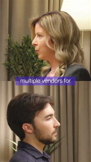 Why Insurance Companies Want One Partner