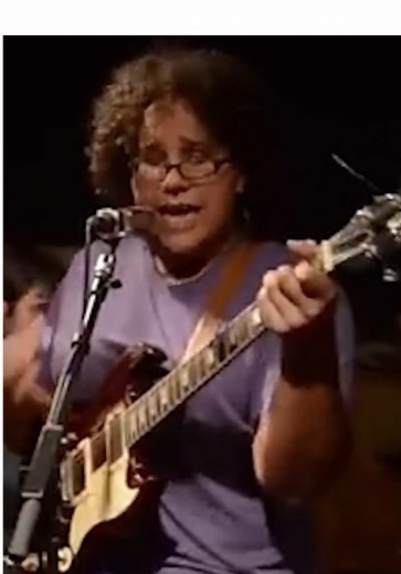 Alabama Shakes: Live Performance in NYC 2025