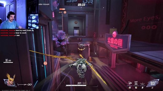 Happy New Years! Learning Keyboard and Mouse! Come Chill