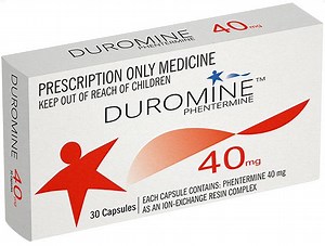 Duromine: Uses, How it works, Dosage, Side Effects, Interaction, Reviews - Meds Safety
